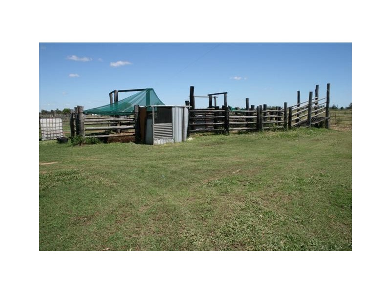 Chinchilla QLD 4413