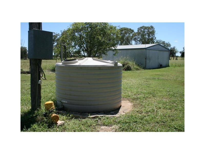 Chinchilla QLD 4413