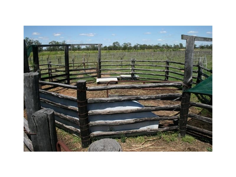 Chinchilla QLD 4413