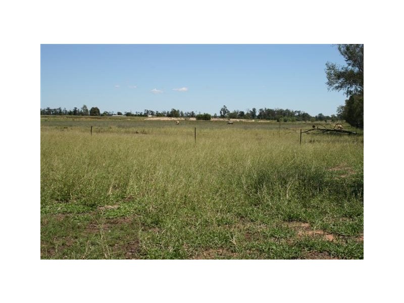 Chinchilla QLD 4413