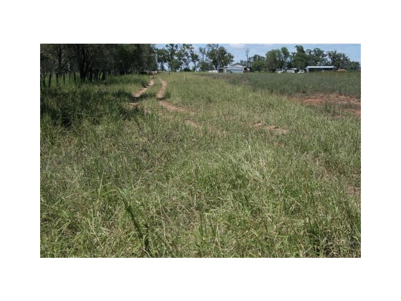 Chinchilla QLD 4413