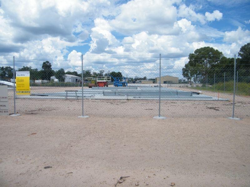 Lot 12 Malduf Street, Chinchilla QLD 4413