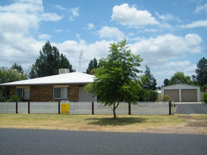 5 Nowland Street, Chinchilla QLD 4413