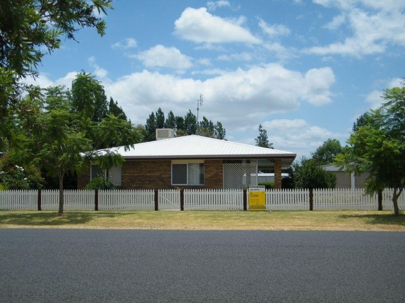 5 Nowland Street, Chinchilla QLD 4413