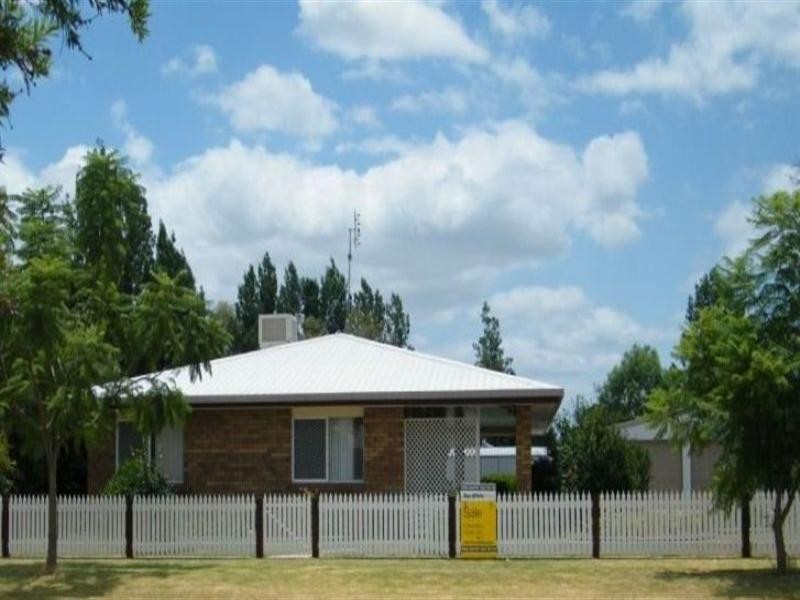 5 Nowland Street, Chinchilla QLD 4413