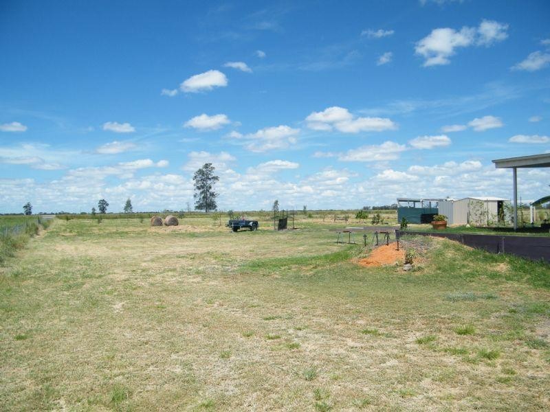 Lot 31 Ainsworth Street, Chinchilla QLD 4413