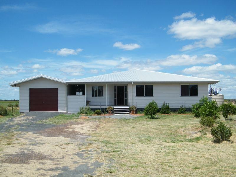 Lot 31 Ainsworth Street, Chinchilla QLD 4413