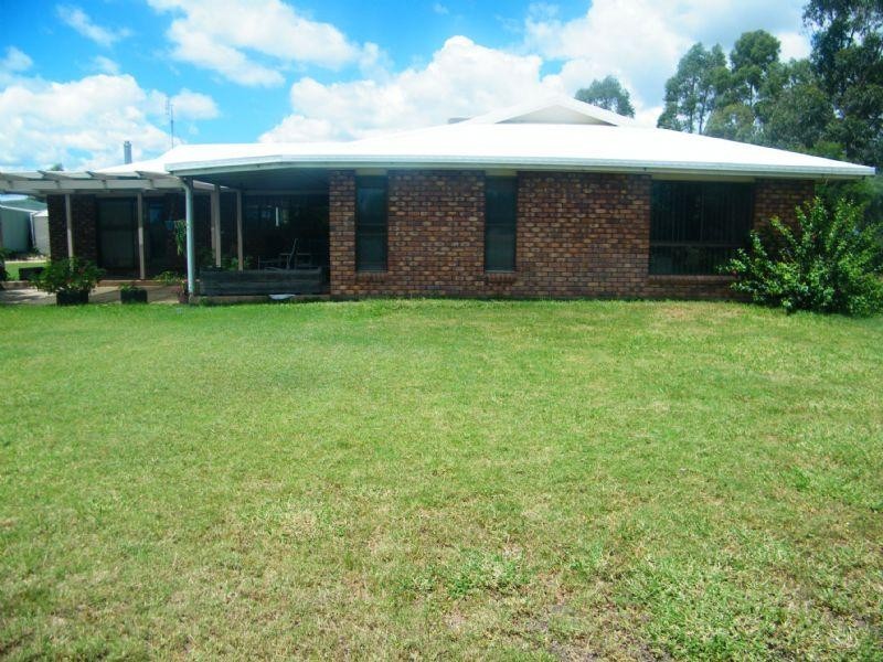 351 Windmill Road, Chinchilla QLD 4413