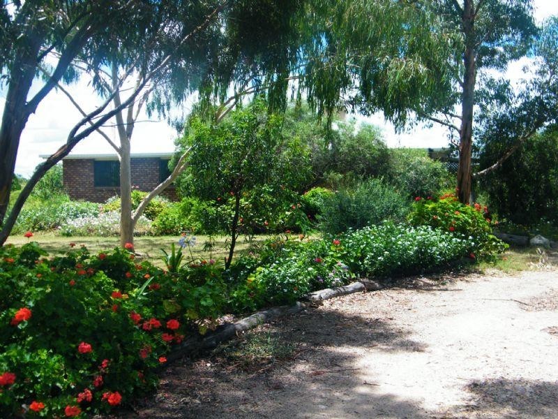 351 Windmill Road, Chinchilla QLD 4413