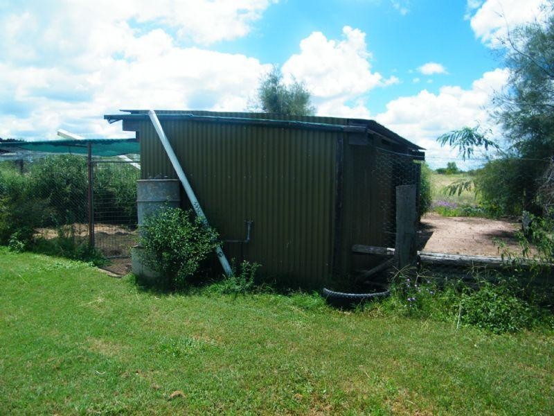 351 Windmill Road, Chinchilla QLD 4413