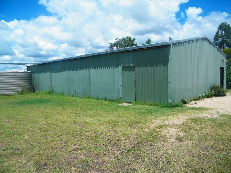 351 Windmill Road, Chinchilla QLD 4413