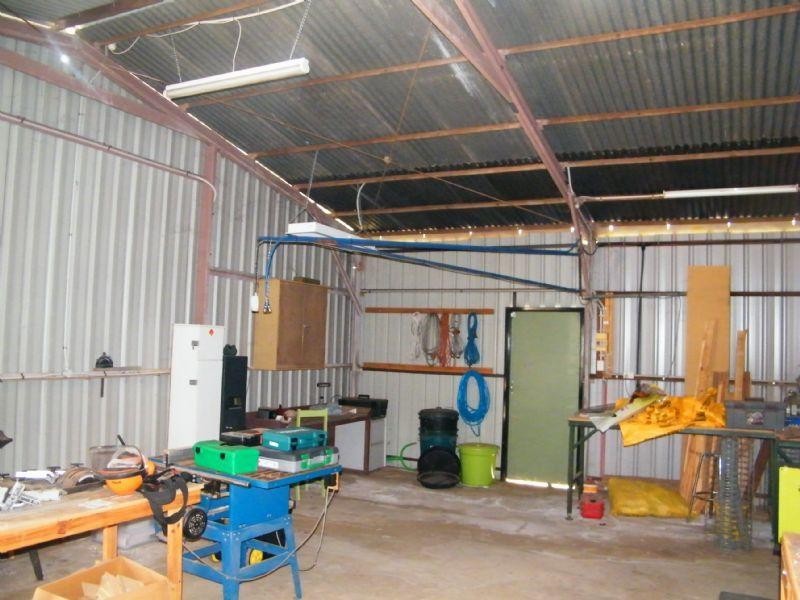 351 Windmill Road, Chinchilla QLD 4413