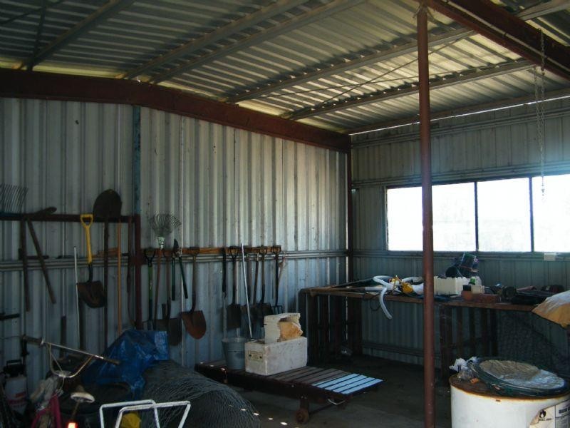351 Windmill Road, Chinchilla QLD 4413