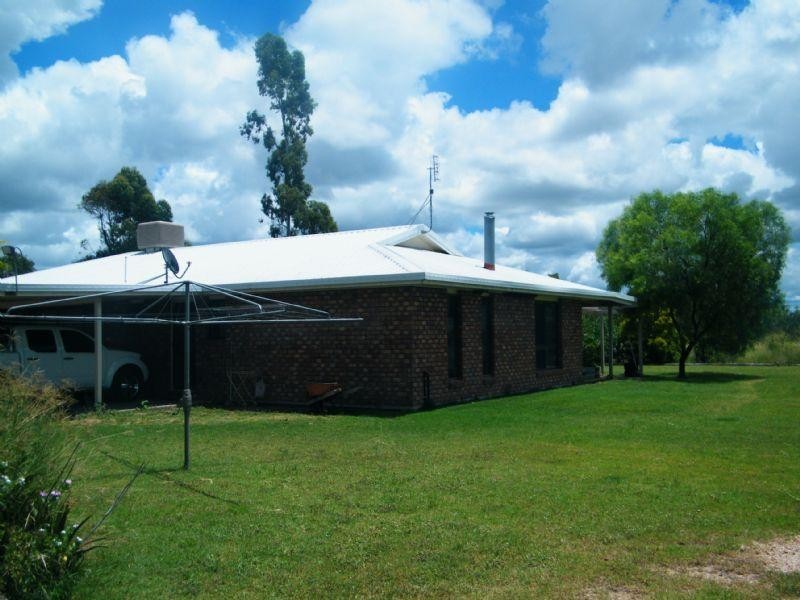351 Windmill Road, Chinchilla QLD 4413