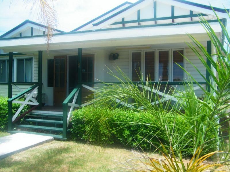 4 Inverai Road, Chinchilla QLD 4413