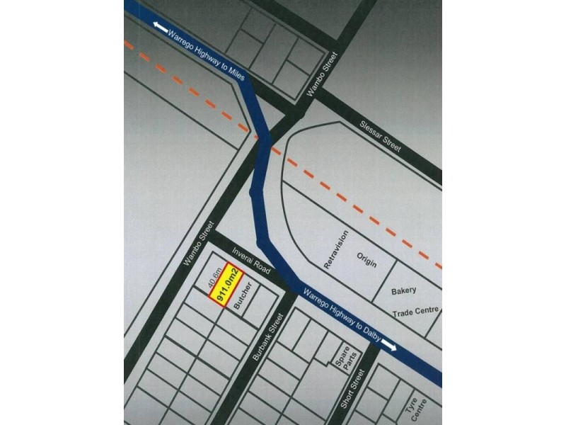 4 Inverai Road, Chinchilla QLD 4413