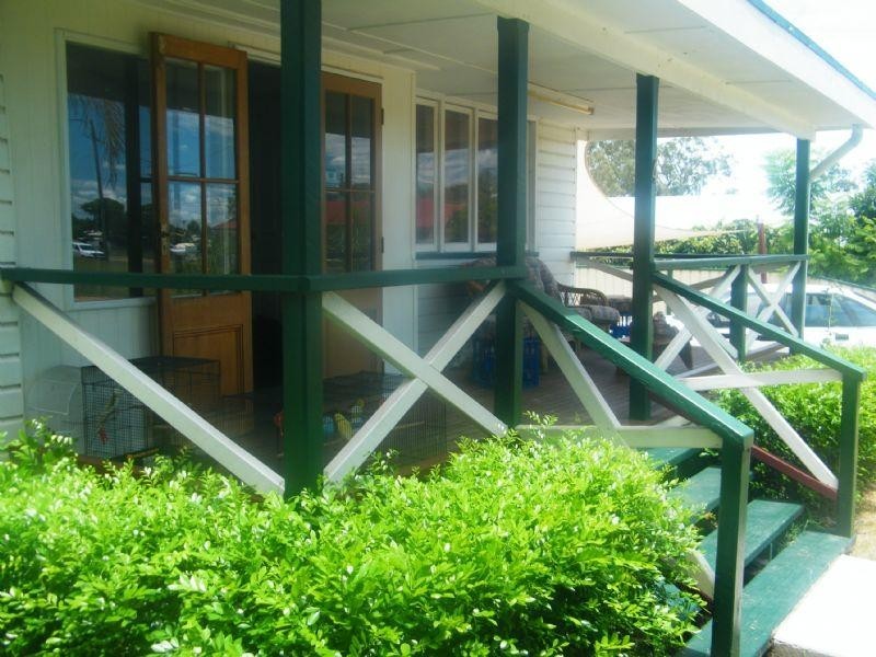 4 Inverai Road, Chinchilla QLD 4413