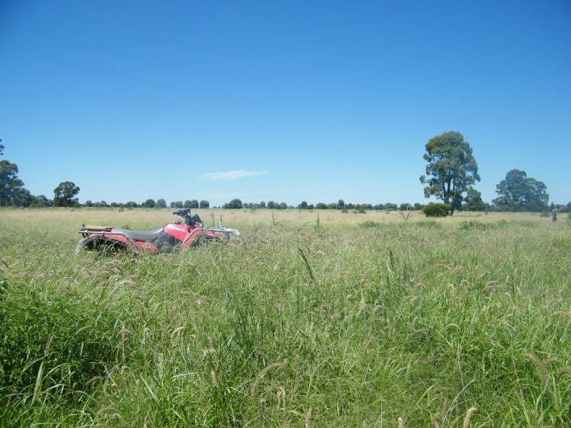 Lot 22-23 Tara-Chinchilla Road, Tara QLD 4421