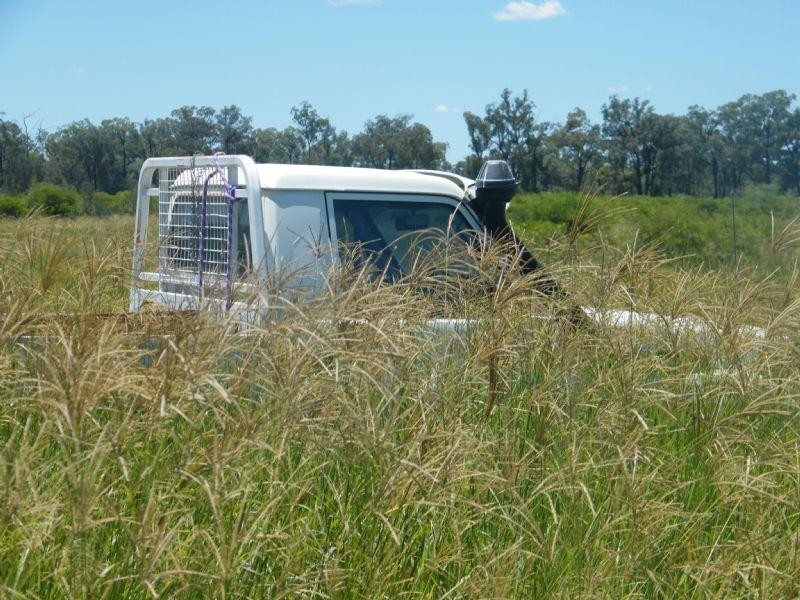 Lot 22-23 Tara-Chinchilla Road, Tara QLD 4421