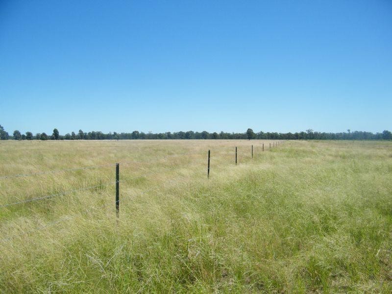 Lot 22-23 Tara-Chinchilla Road, Tara QLD 4421