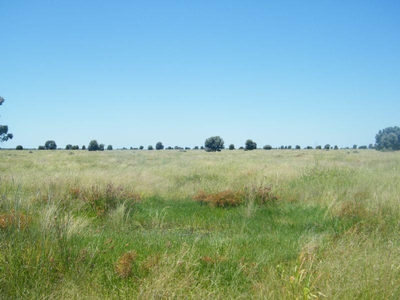 Lot 22-23 Tara-Chinchilla Road, Tara QLD 4421