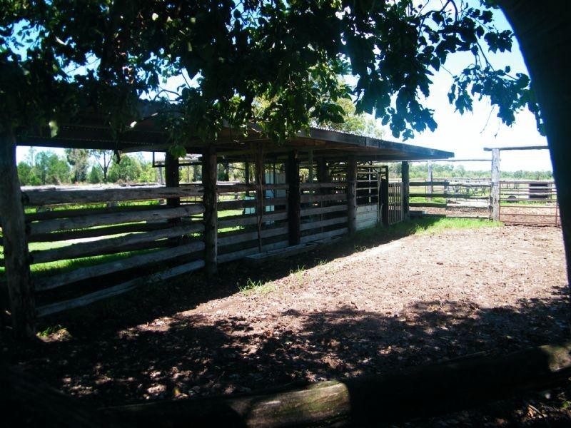 Lot 20 Cameby Road, Chinchilla QLD 4413