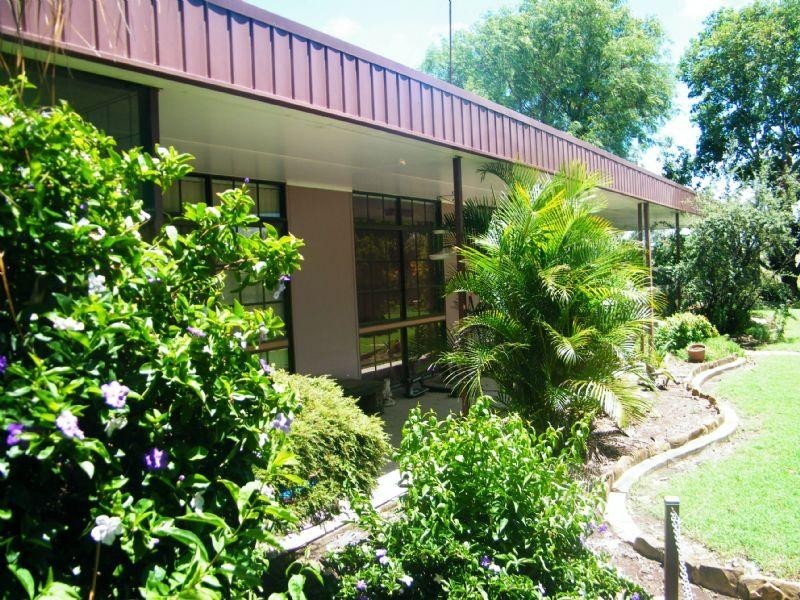 Lot 20 Cameby Road, Chinchilla QLD 4413