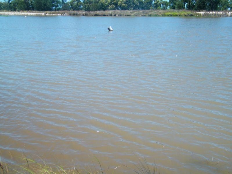 Lot 20 Cameby Road, Chinchilla QLD 4413