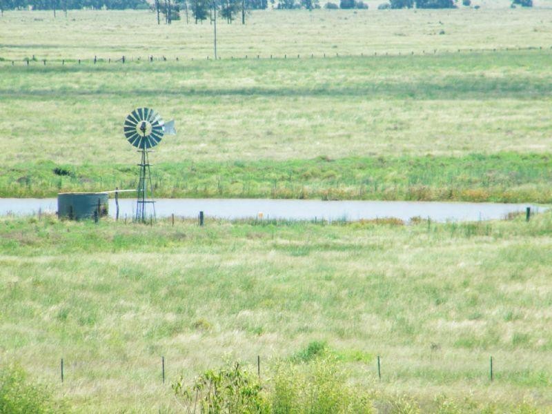 Lot 20 Cameby Road, Chinchilla QLD 4413