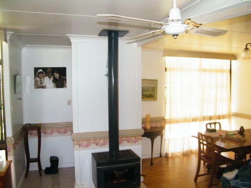 Lot 20 Cameby Road, Chinchilla QLD 4413