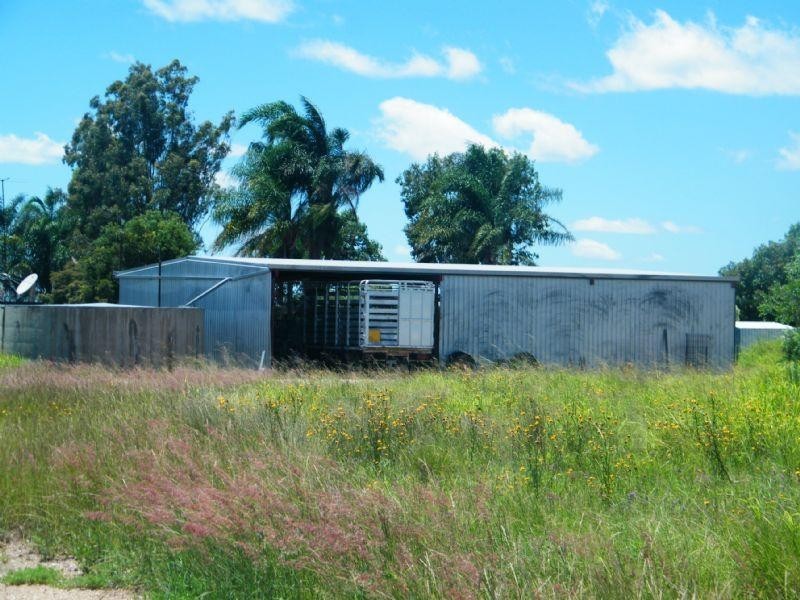 Lot 20 Cameby Road, Chinchilla QLD 4413