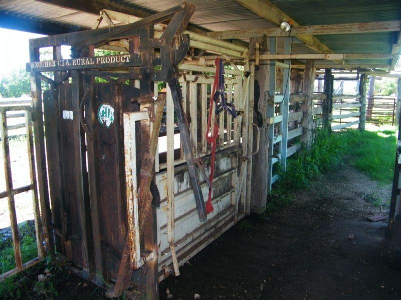 Lot 20 Cameby Road, Chinchilla QLD 4413