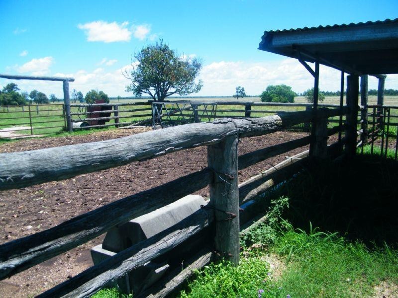 Lot 20 Cameby Road, Chinchilla QLD 4413