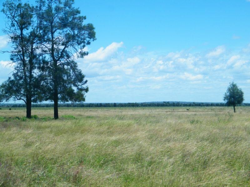 Lot 20 Cameby Road, Chinchilla QLD 4413