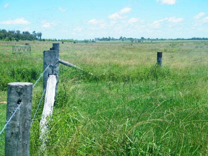 Lot 20 Cameby Road, Chinchilla QLD 4413