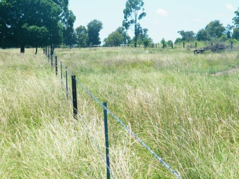 Lot 20 Cameby Road, Chinchilla QLD 4413