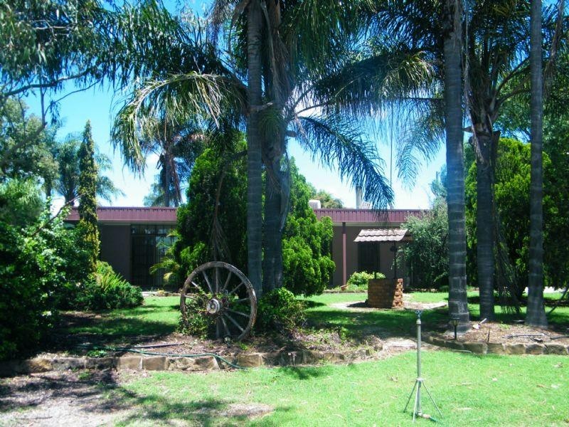 Lot 20 Cameby Road, Chinchilla QLD 4413