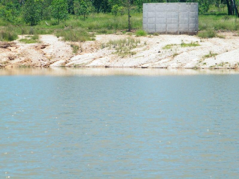 Lot 20 Cameby Road, Chinchilla QLD 4413