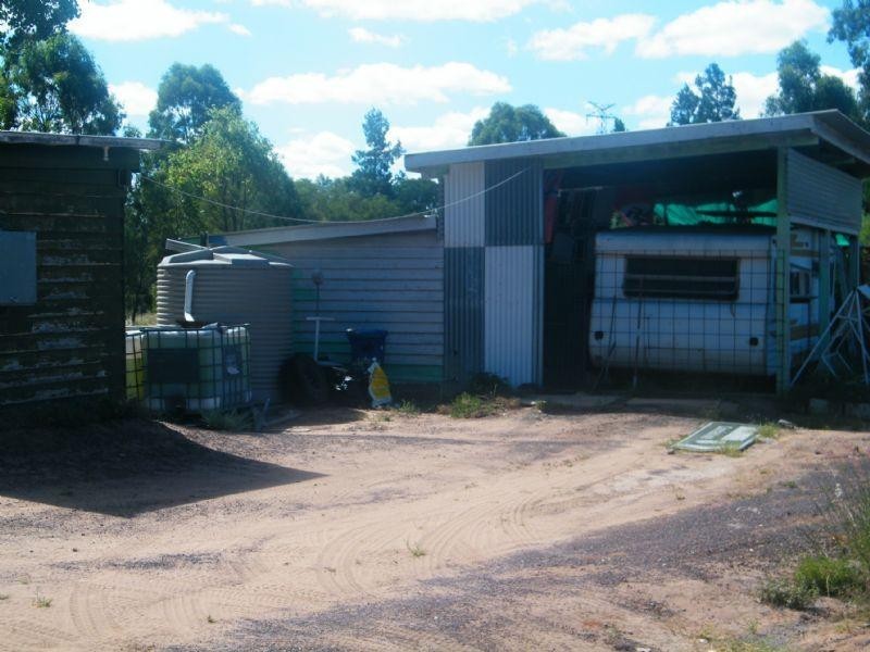 Lot 4 Marni Lane, Miles QLD 4415