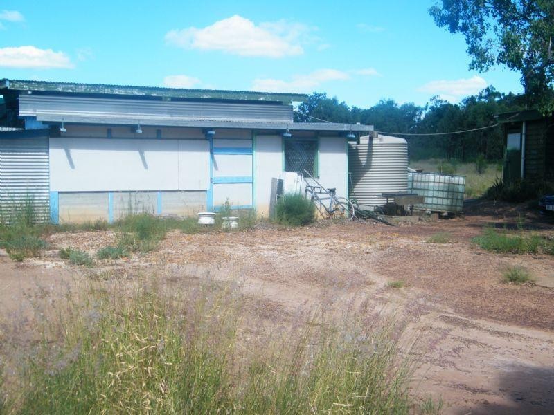 Lot 4 Marni Lane, Miles QLD 4415