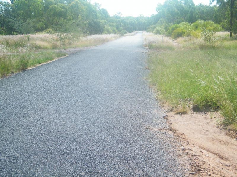 Lot 4 Marni Lane, Miles QLD 4415