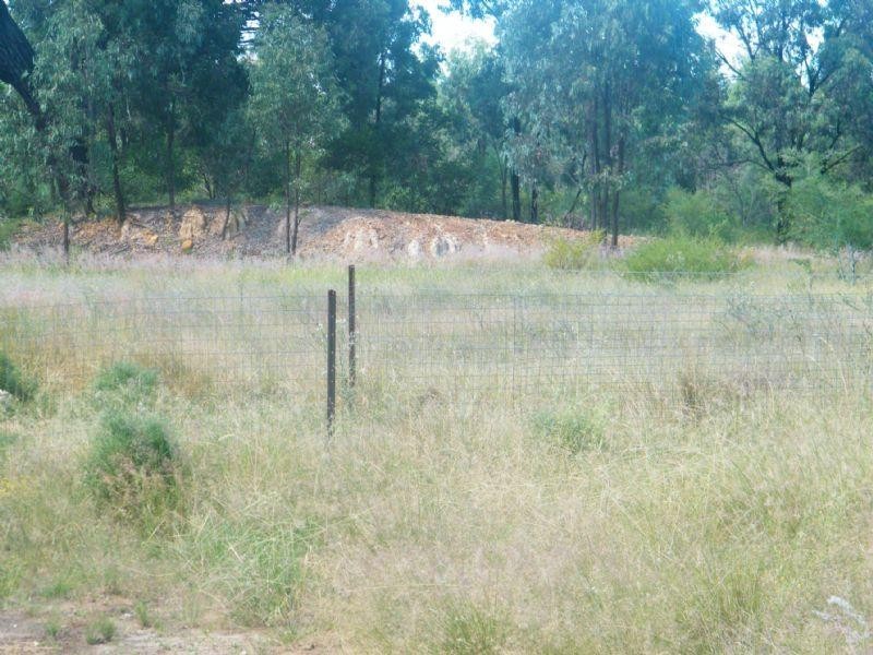 Lot 4 Marni Lane, Miles QLD 4415