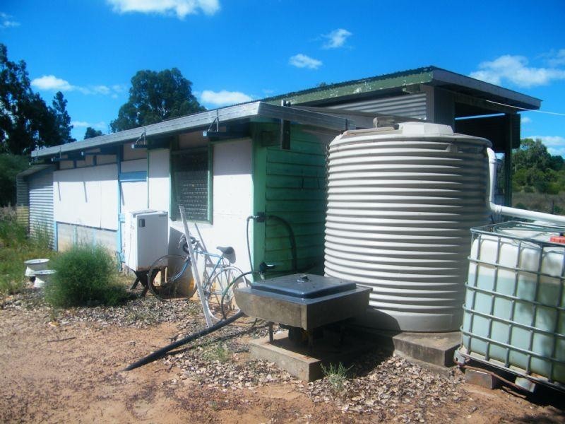 Lot 4 Marni Lane, Miles QLD 4415