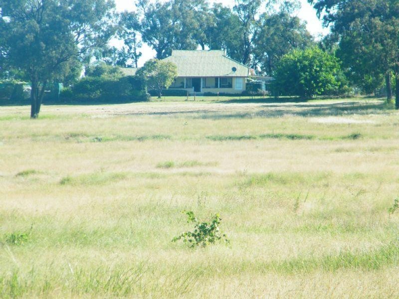 Lot 302 Leichhardt Highway, Miles QLD 4415