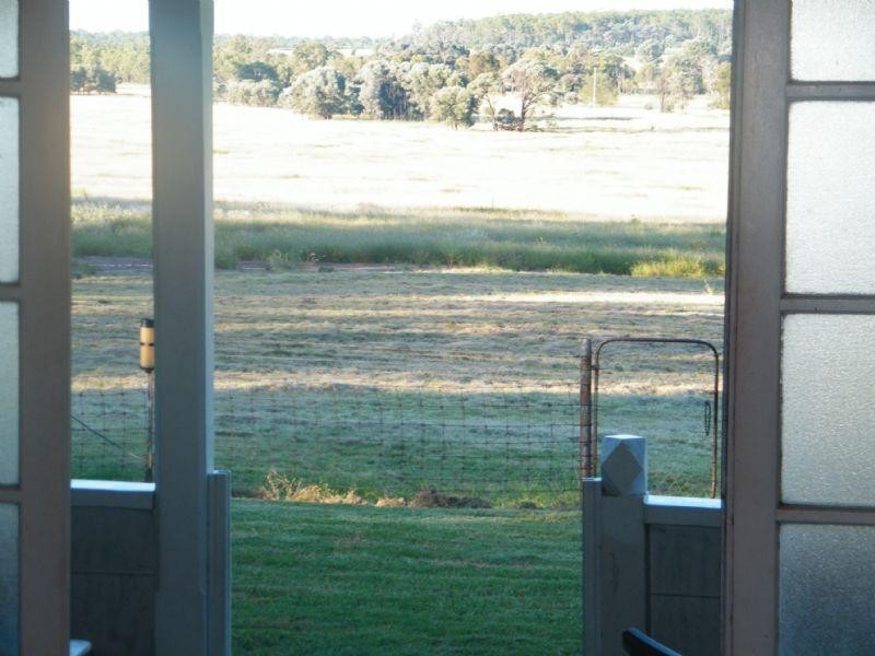 Lot 302 Leichhardt Highway, Miles QLD 4415