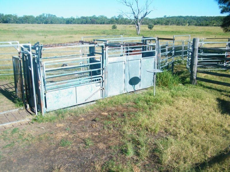 Lot 302 Leichhardt Highway, Miles QLD 4415