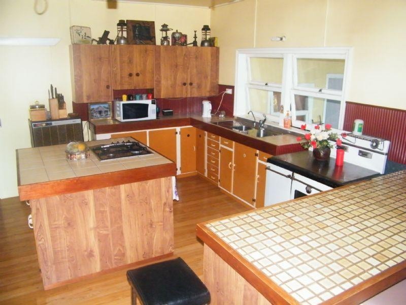 Lot 302 Leichhardt Highway, Miles QLD 4415