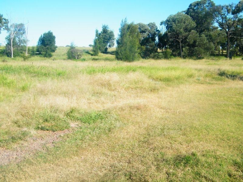 Lot 302 Leichhardt Highway, Miles QLD 4415