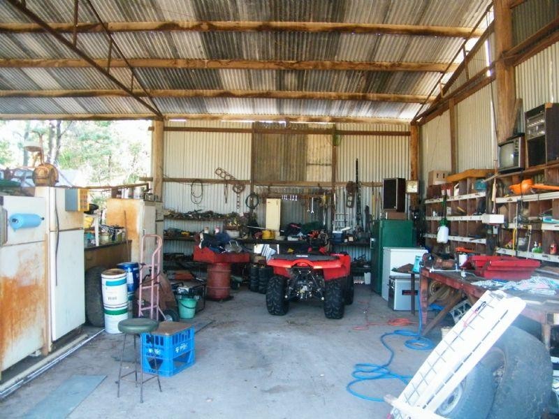 Lot 302 Leichhardt Highway, Miles QLD 4415