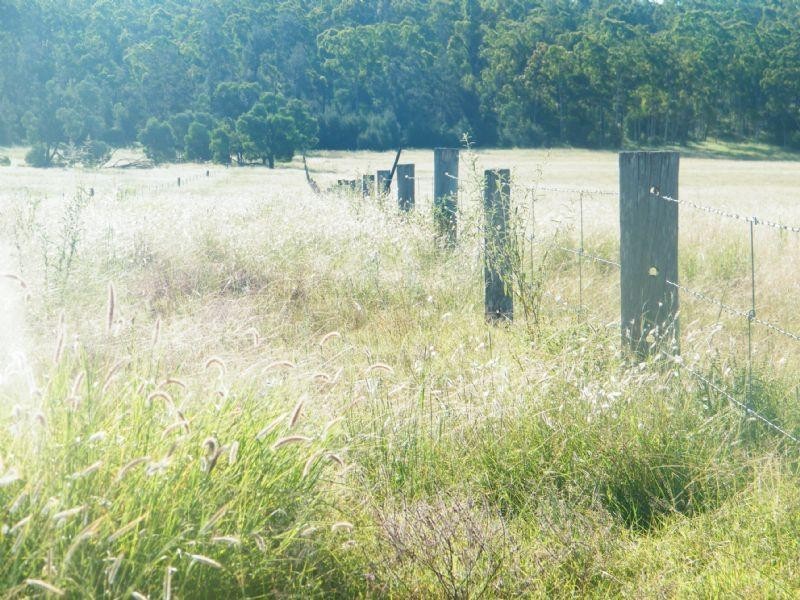 Lot 302 Leichhardt Highway, Miles QLD 4415